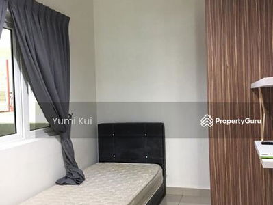 Seasons Luxury Apartments @ Amara Larkin, Malaysia Seasons Luxury Apartments @ Amara Larkin, Malaysia