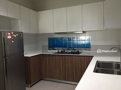 Seasons Luxury Apartments @ Amara Larkin, Malaysia Seasons Luxury Apartments @ Amara Larkin, Malaysia