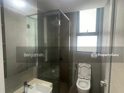 The M @ Medini Macrolink, Malaysia The M @ Medini Macrolink, Malaysia