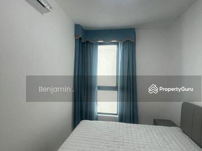 The M @ Medini Macrolink, Malaysia The M @ Medini Macrolink, Malaysia