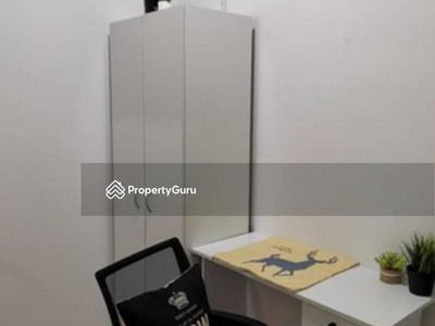 The Holmes Bandar Tun Razak, Malaysia The Holmes Bandar Tun Razak, Malaysia