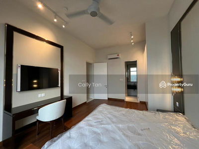 Oxford Residences @ Pavilion Embassy, Malaysia Oxford Residences @ Pavilion Embassy, Malaysia