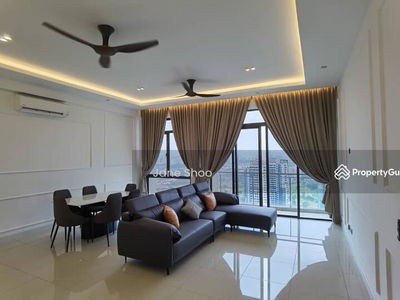 The Park 2 @ Pavilion Bukit Jalil, Malaysia The Park 2 @ Pavilion Bukit Jalil, Malaysia