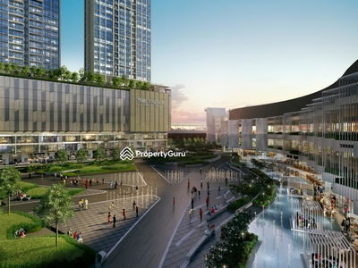 The Park 2 @ Pavilion Bukit Jalil, Malaysia The Park 2 @ Pavilion Bukit Jalil, Malaysia