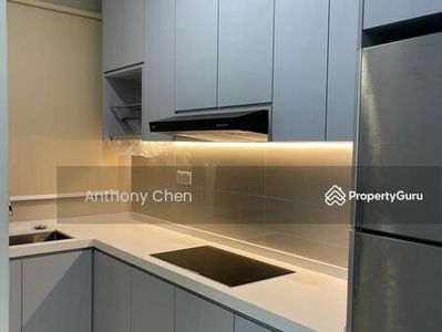 Sunway Velocity TWO, Malaysia Sunway Velocity TWO, Malaysia