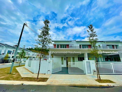 Tiara Sendayan, Malaysia Tiara Sendayan, Malaysia