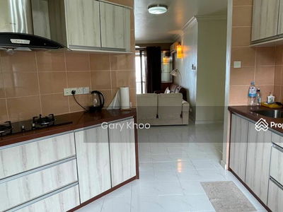 Miami Green, Malaysia Miami Green, Malaysia