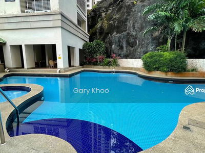 Miami Green, Malaysia Miami Green, Malaysia