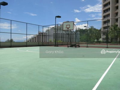 Miami Green, Malaysia Miami Green, Malaysia