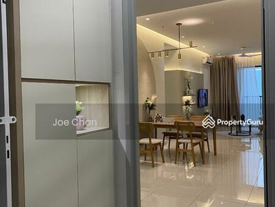 Residensi Bintang Bukit Jalil, Malaysia Residensi Bintang Bukit Jalil, Malaysia