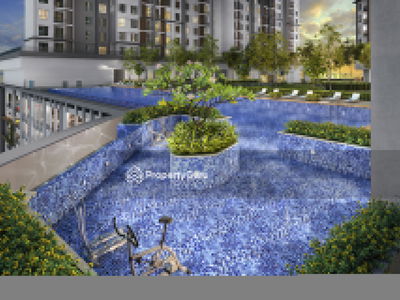 Residensi Bintang Bukit Jalil, Malaysia Residensi Bintang Bukit Jalil, Malaysia