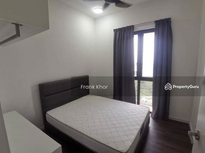 Vertu Resort @ Aspen Vision City, Malaysia Vertu Resort @ Aspen Vision City, Malaysia