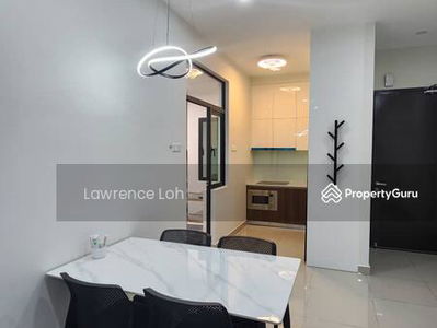 Lavile Kuala Lumpur, Malaysia Lavile Kuala Lumpur, Malaysia