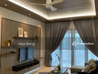 The Astaka @ 1 Bukit Senyum, Malaysia The Astaka @ 1 Bukit Senyum, Malaysia