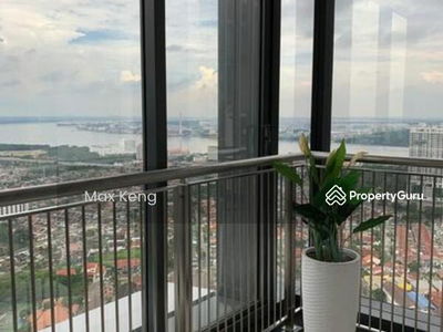 The Astaka @ 1 Bukit Senyum, Malaysia The Astaka @ 1 Bukit Senyum, Malaysia