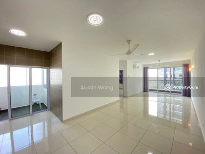 Aurora Residence @ Lake Side City, Malaysia Aurora Residence @ Lake Side City, Malaysia