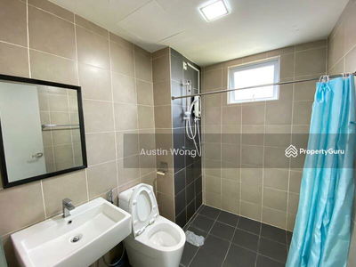 Aurora Residence @ Lake Side City, Malaysia Aurora Residence @ Lake Side City, Malaysia