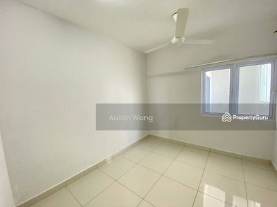 Aurora Residence @ Lake Side City, Malaysia Aurora Residence @ Lake Side City, Malaysia