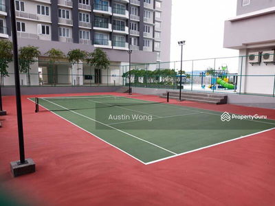 Aurora Residence @ Lake Side City, Malaysia Aurora Residence @ Lake Side City, Malaysia