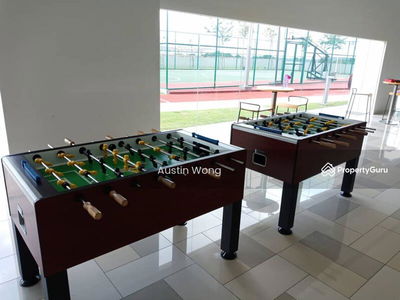 Aurora Residence @ Lake Side City, Malaysia Aurora Residence @ Lake Side City, Malaysia