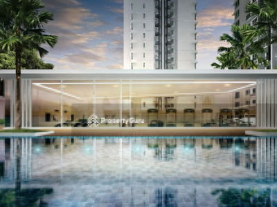 One Imperial, Malaysia One Imperial, Malaysia