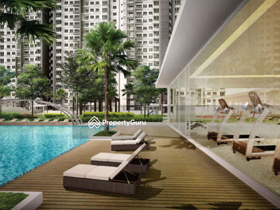 One Imperial, Malaysia One Imperial, Malaysia