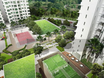 One Imperial, Malaysia One Imperial, Malaysia