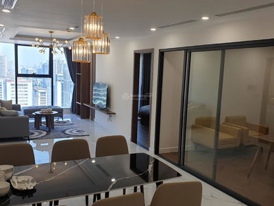 Sunshine Center, Vietnam Sunshine Center, Vietnam