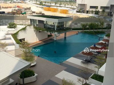 Ivory Residence @ Mutiara Heights Kajang, Malaysia Ivory Residence @ Mutiara Heights Kajang, Malaysia