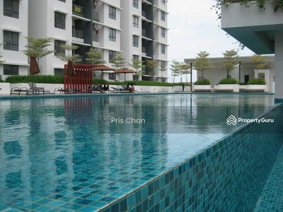 Ivory Residence @ Mutiara Heights Kajang, Malaysia Ivory Residence @ Mutiara Heights Kajang, Malaysia