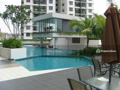 Ivory Residence @ Mutiara Heights Kajang, Malaysia Ivory Residence @ Mutiara Heights Kajang, Malaysia