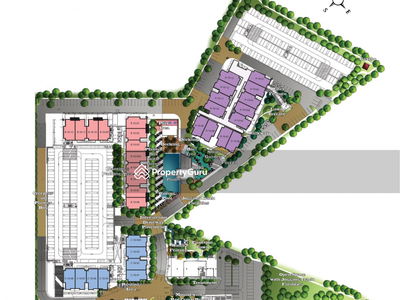 Ivory Residence @ Mutiara Heights Kajang, Malaysia Ivory Residence @ Mutiara Heights Kajang, Malaysia