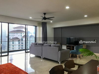 KL Trillion, Malaysia KL Trillion, Malaysia