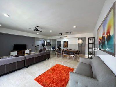 KL Trillion, Malaysia KL Trillion, Malaysia