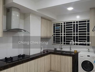 Residensi Rampai, Malaysia Residensi Rampai, Malaysia