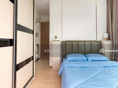 Quay West Residence, Malaysia Quay West Residence, Malaysia