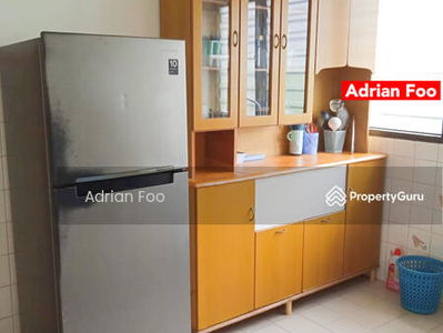 Melati Apartments, Malaysia Melati Apartments, Malaysia