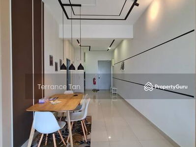 Maple Residences @ Bandar Bestari Klang, Malaysia Maple Residences @ Bandar Bestari Klang, Malaysia