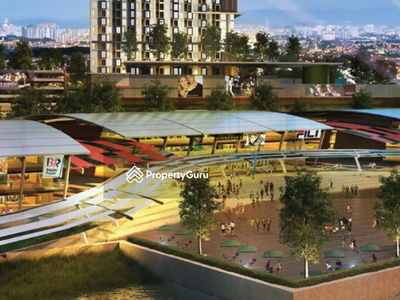 Maple Residences @ Bandar Bestari Klang, Malaysia Maple Residences @ Bandar Bestari Klang, Malaysia