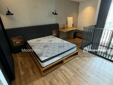 TWY Duplex Condos @ Mont Kiara, Malaysia TWY Duplex Condos @ Mont Kiara, Malaysia