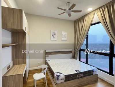 One Cochrane Residences, Malaysia One Cochrane Residences, Malaysia