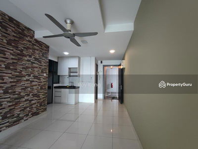 KL Traders Square Residences, Malaysia KL Traders Square Residences, Malaysia