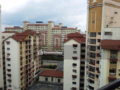 Vista Lavender, Malaysia Vista Lavender, Malaysia