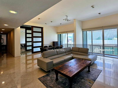 Dua Residency, Malaysia Dua Residency, Malaysia