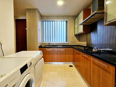 Dua Residency, Malaysia Dua Residency, Malaysia