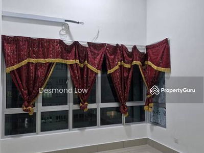 Razak City Residences (RC Residence), Malaysia Razak City Residences (RC Residence), Malaysia