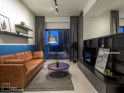 Tropicana Gardens, Malaysia Tropicana Gardens, Malaysia