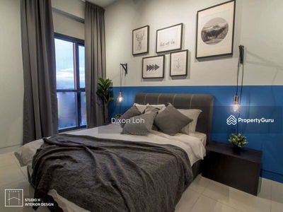 Tropicana Gardens, Malaysia Tropicana Gardens, Malaysia