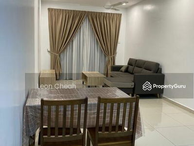 Kensington Avenue, Malaysia Kensington Avenue, Malaysia