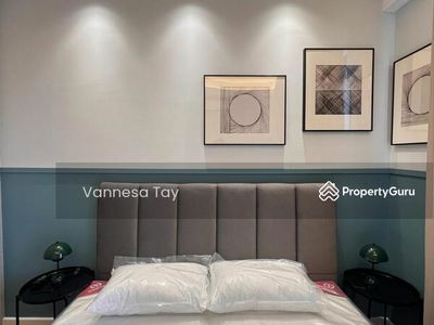 Sentral Suites @ KL Sentral, Malaysia Sentral Suites @ KL Sentral, Malaysia